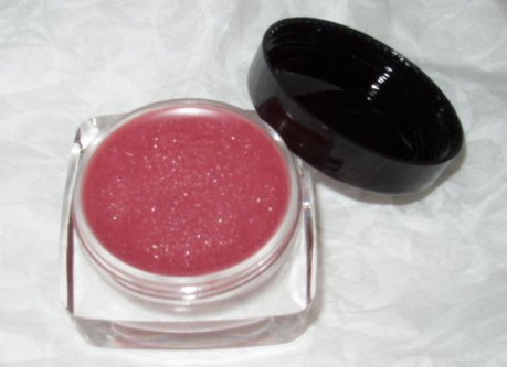 Cupid Mineral Lipgloss