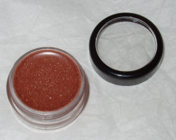 Nude Mineral Lipgloss