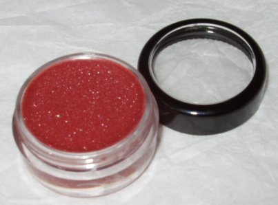 Tan Plum Mineral Lipgloss