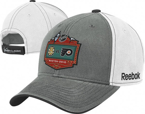 **Rare Winter Classic Cap**