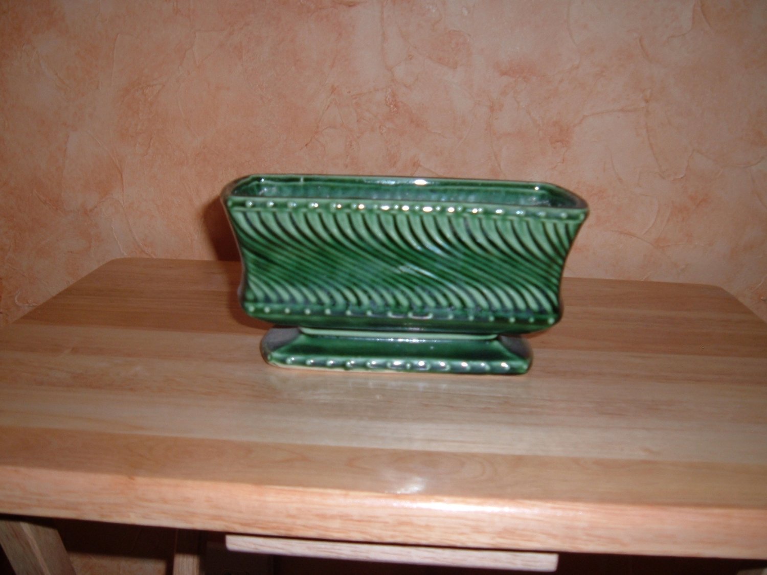 McCoy Planter