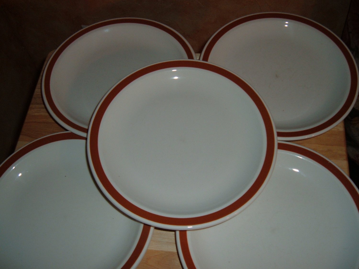 Homer Laughlin Dinner Ware