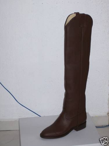tall cowboy boots mens