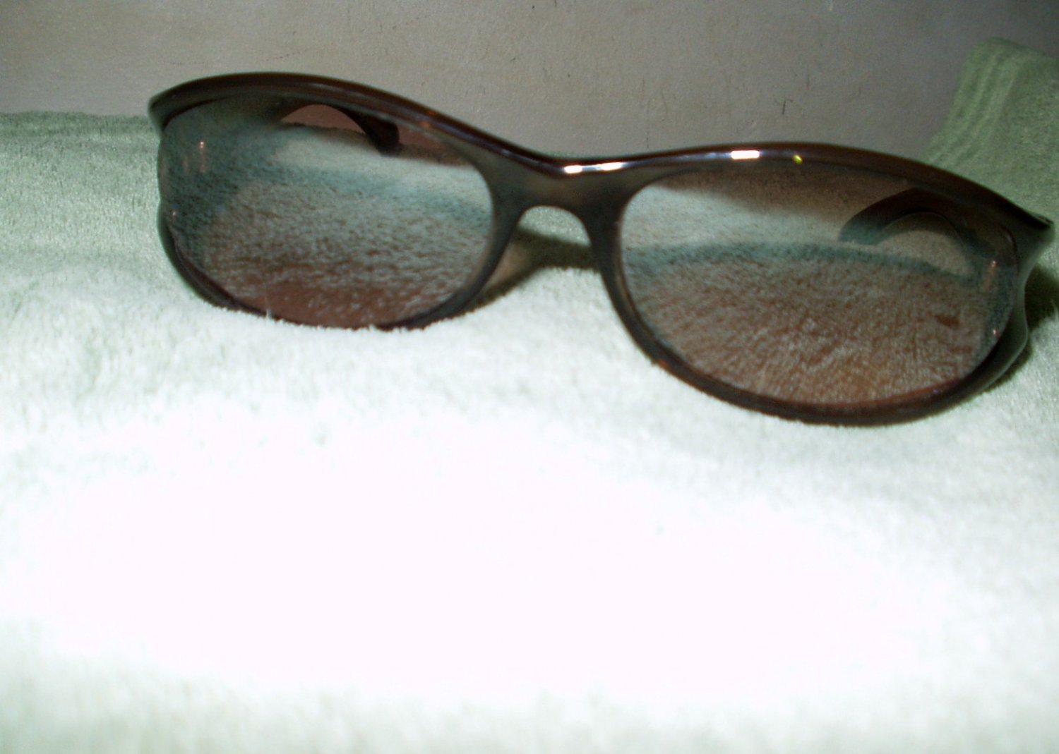 Naj Oleari sun glasses