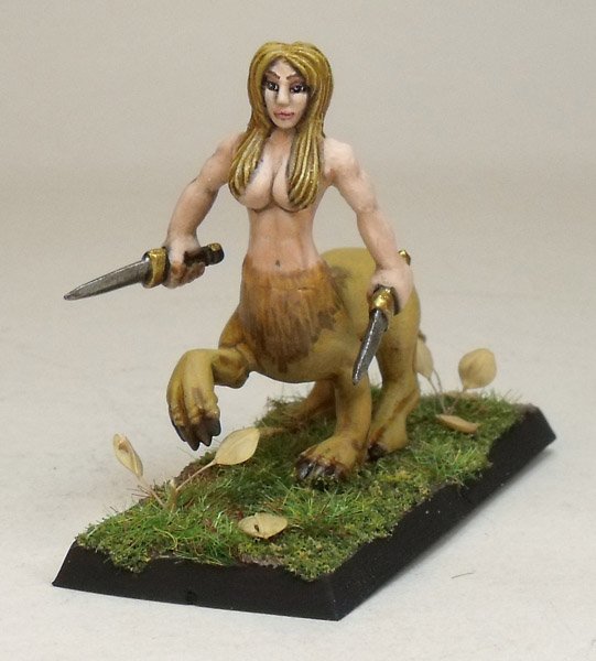 CSM-003 - Lamia