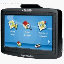 Magellan Roadmate 1430 Gps - Navigation - Gps-Automotive