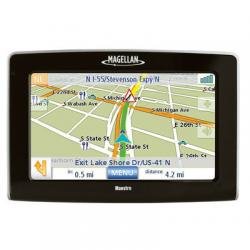 Magellan Maestro 4250 GPS