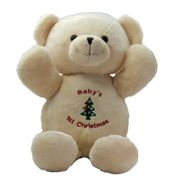 Blessing Buddies Baby's 1st Christmas