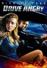 Drive Angry (Widescreen) DVD