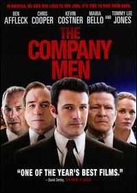 The Company Men (Widescreen) DVD