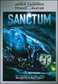 Sanctum (Widescreen) DVD