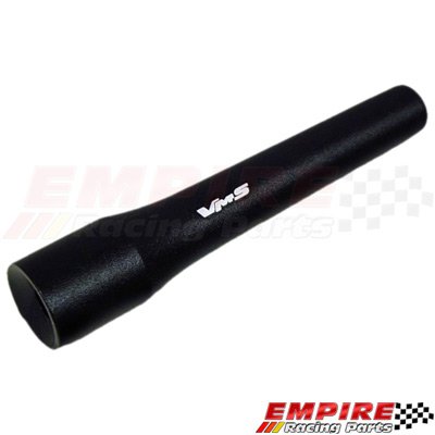 Mazda 3 5 6 Miata Protege5 Short Black Antenna 3"