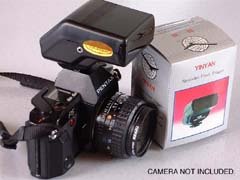 Little Trigger (IR)