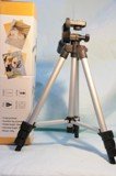 Digital / Video / Photo Camera Tripod