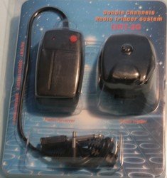 Babby Remote Trigger