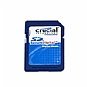 Crucial 1GB SD Card