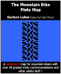 Eastern Lakes featuring High Street