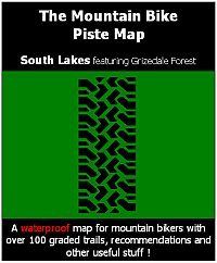 South Lakes featuring Grizedale Forest