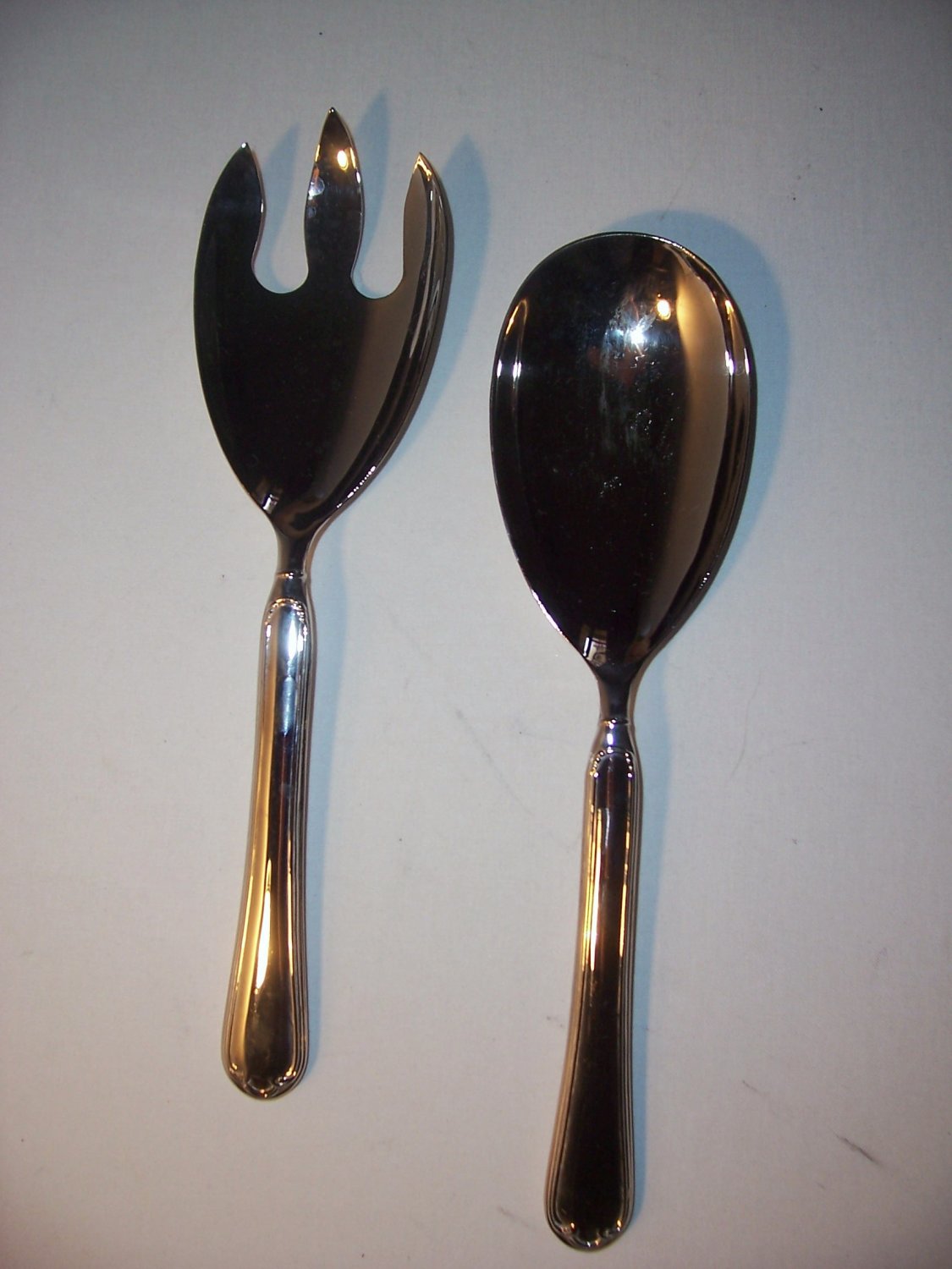 Serving Set