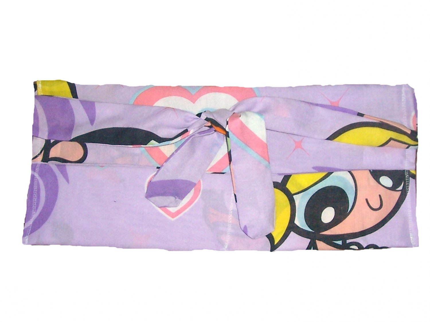 Child's Powerpuff Girls Apron