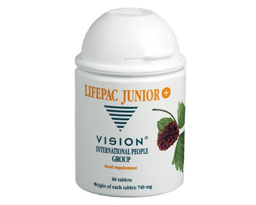 Lifepack Junior +