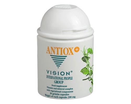 Antiox +