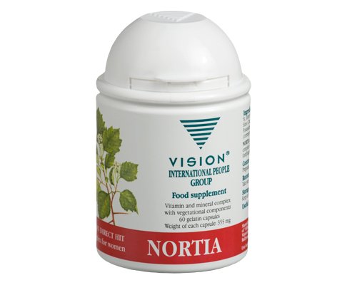 Nortia