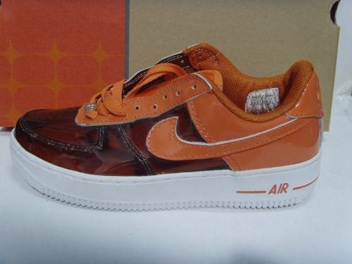 air force 1 clears!