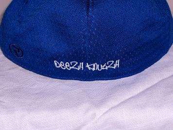 DK- Flexfit caps