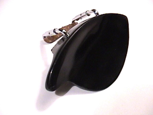 41001 Bakelite Chinrest for 3/4 Violin Fiddle