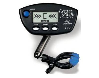 90000 Intellitouch CenterPitch Universal Electronic Tuner CP2