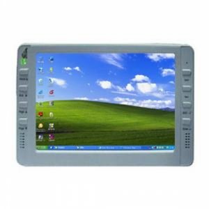 BRAND NEW 1 YEAR WARRANTY ZT-180 10.2 inch Screen Android 2.1 OS MID Tablet