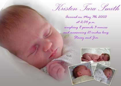 Beautiful Baby