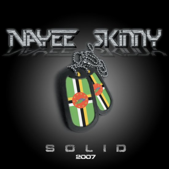 SOLID 2007