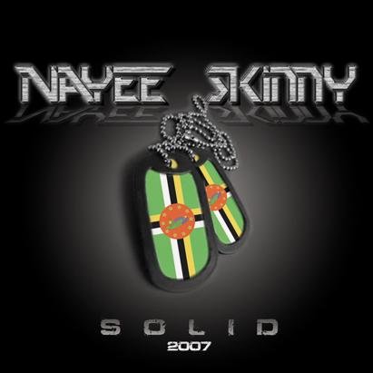8. I Know / Skinny Featuring Shadowflow