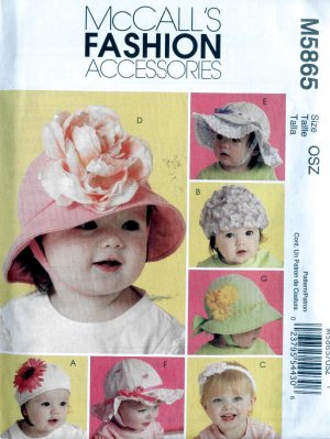 MCCALLS VINTAGE PATTERNS | Browse Patterns