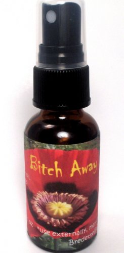 Bitch Away