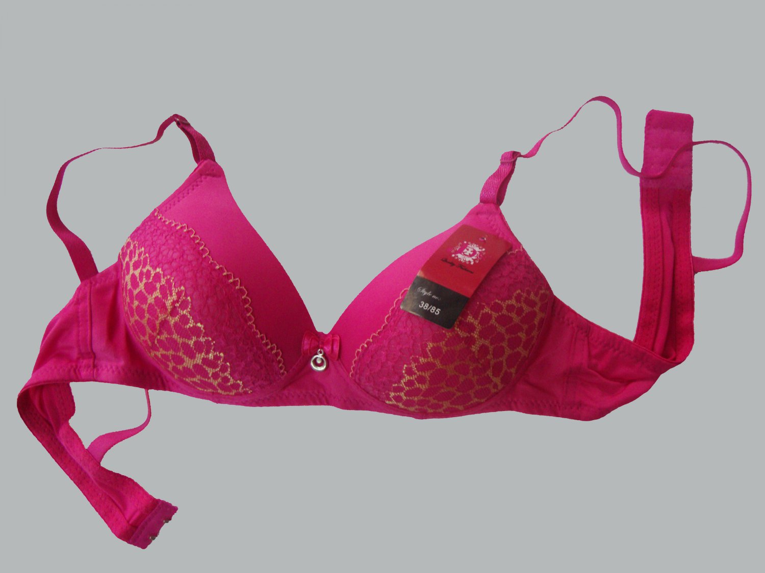 Charming girl 830 red