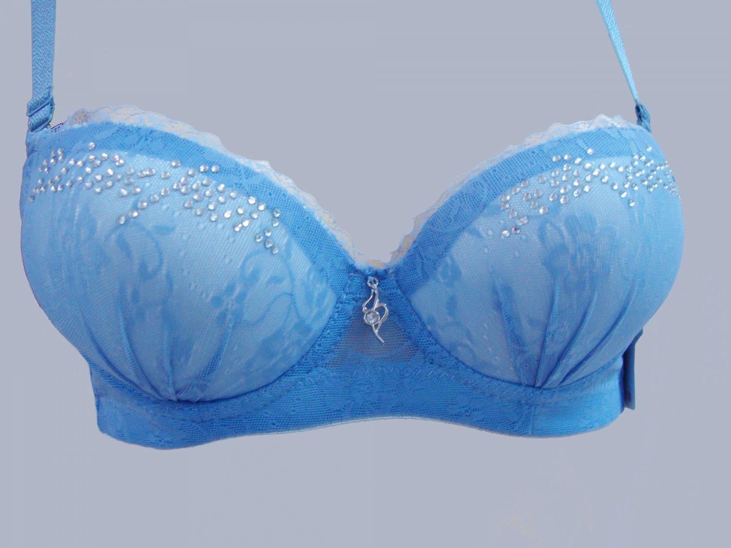 wealth lady 1318 blue