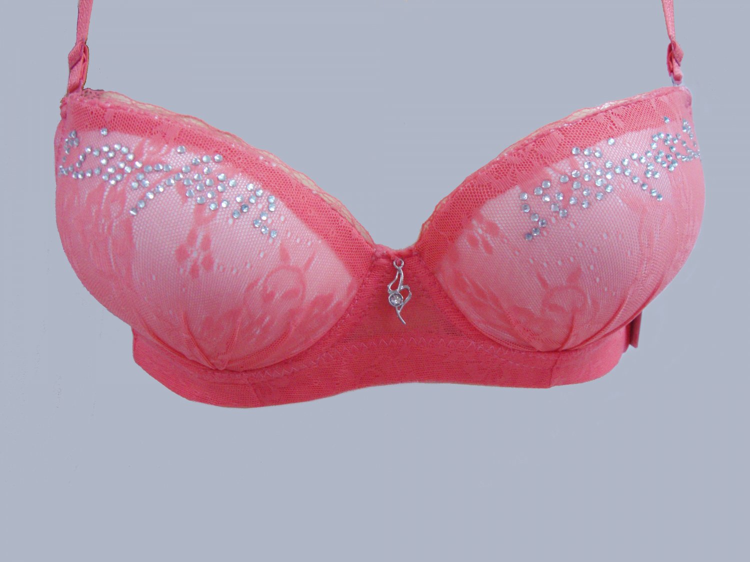 wealth lady 1318 pink