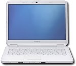 Sony 14in Laptop i3 2.13GHz 4GB 500GB DVDRW
