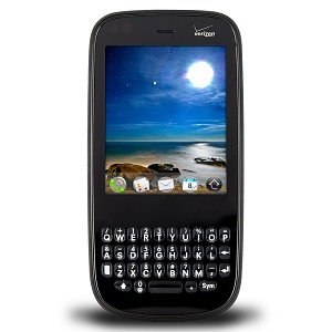 Palm Pixi Plus P121VZW 2.63" Touchscreen Dual-Band CDMA Bluetooth 2MP