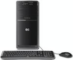 HP P6310F Desktop Athlon II X4 2.8GHz 6GB 1TB DVDRW