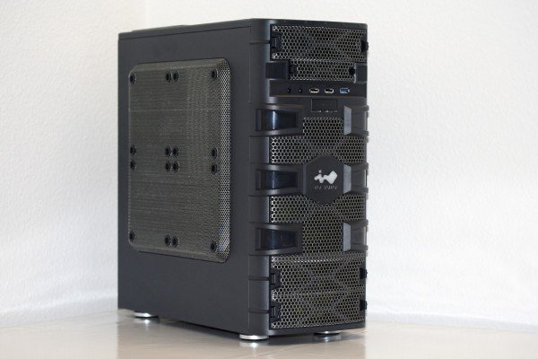 X-Ray 210 Gaming Computer by AGC Gaming