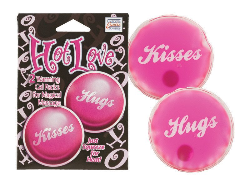 Hot Love