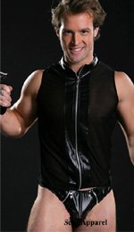 Wholesale men's vest only us$132 1dozen and shipping #ps8011