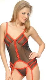 Wholesale sexy teddy only us$73 1dozen and shipping #ps50849