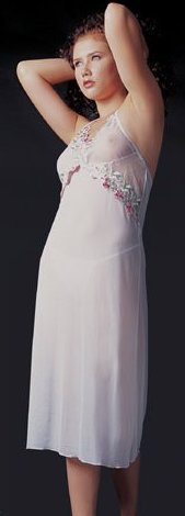 Wholesale sexy gown only us$51.2 for 0.5dozen and shipping #1008