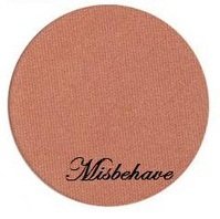 Powder Rouge - MISBEHAVE