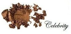 Powder Eye shadow - CELEBRITY